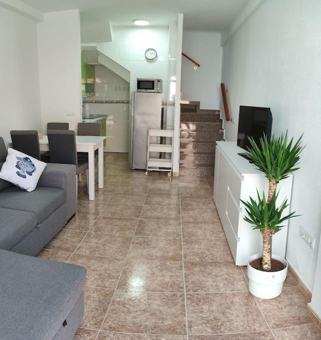 Agatha Cabogata Home - Summer Vibes Cabo De Gata Εξωτερικό φωτογραφία